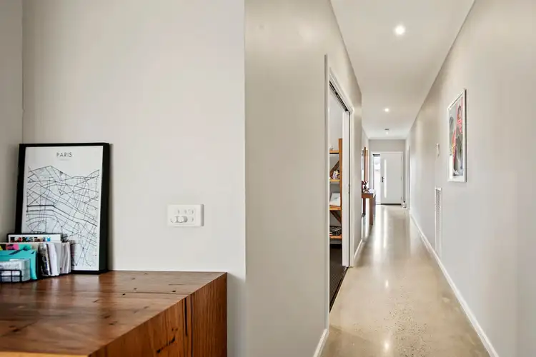 Second view of Homely house listing, 11 Amanda Drive, Maiden Gully VIC 3551