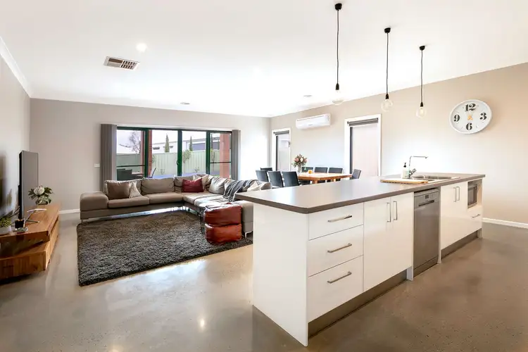 Third view of Homely house listing, 11 Amanda Drive, Maiden Gully VIC 3551