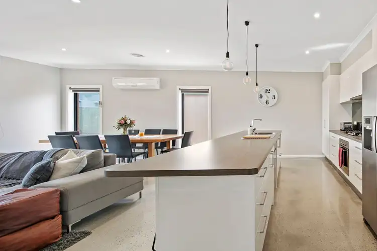 Fourth view of Homely house listing, 11 Amanda Drive, Maiden Gully VIC 3551