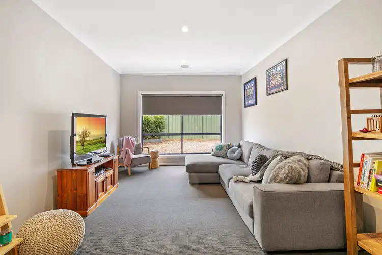 Fifth view of Homely house listing, 11 Amanda Drive, Maiden Gully VIC 3551