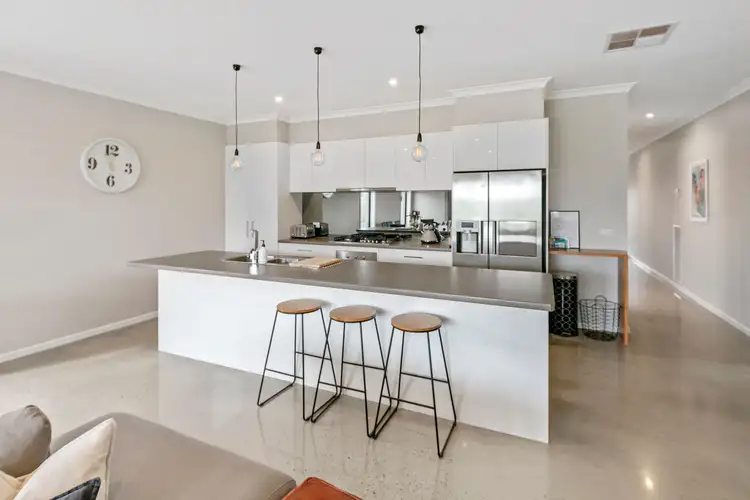 Sixth view of Homely house listing, 11 Amanda Drive, Maiden Gully VIC 3551
