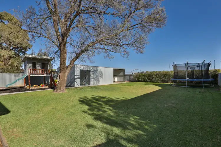 Second view of Homely house listing, 575 Karadoc Avenue, Irymple VIC 3498