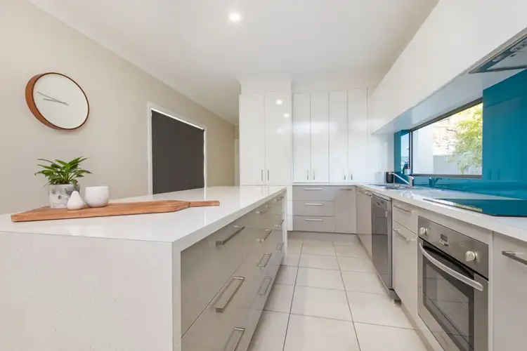 Fifth view of Homely house listing, 575 Karadoc Avenue, Irymple VIC 3498