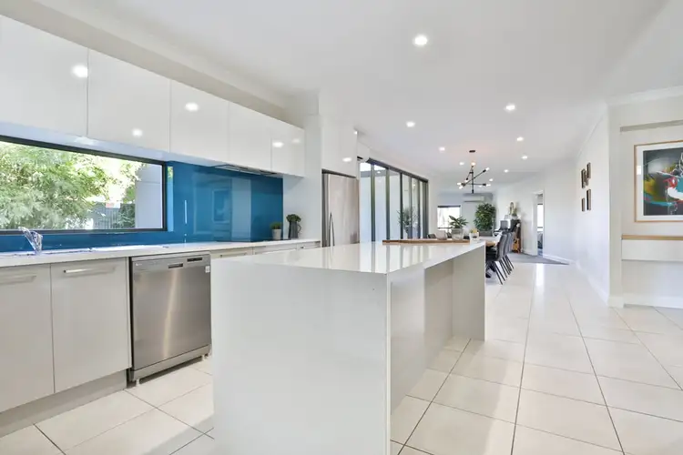 Sixth view of Homely house listing, 575 Karadoc Avenue, Irymple VIC 3498