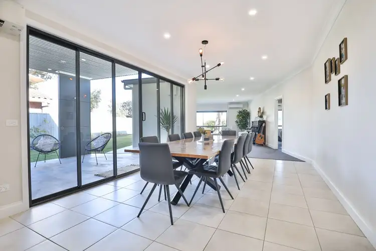 Seventh view of Homely house listing, 575 Karadoc Avenue, Irymple VIC 3498