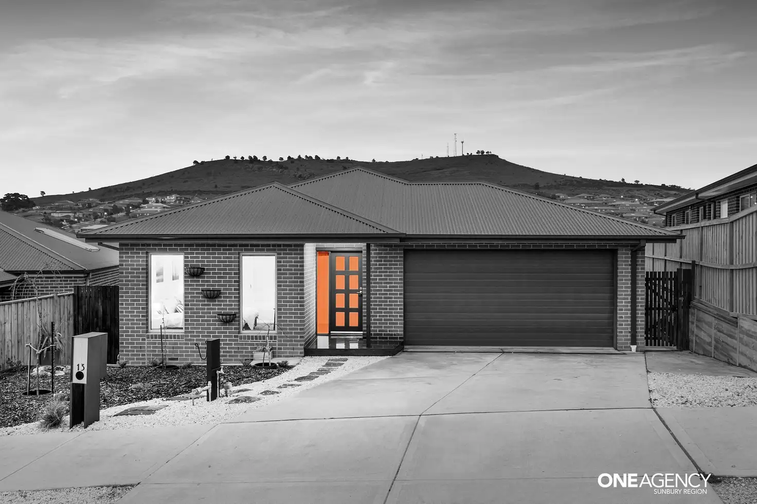 Main view of Homely house listing, 13 Lewis Place, Sunbury VIC 3429