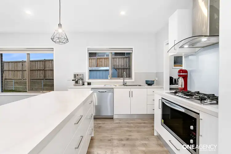 Third view of Homely house listing, 13 Lewis Place, Sunbury VIC 3429