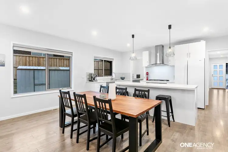 Fourth view of Homely house listing, 13 Lewis Place, Sunbury VIC 3429