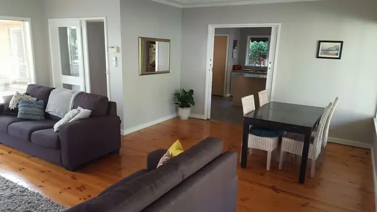 Second view of Homely house listing, 20 Raymond Avenue, Flora Hill VIC 3550