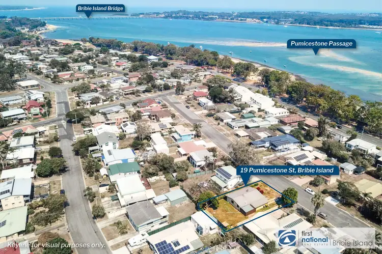 Third view of Homely house listing, 19 Pumicestone Street, Bellara QLD 4507