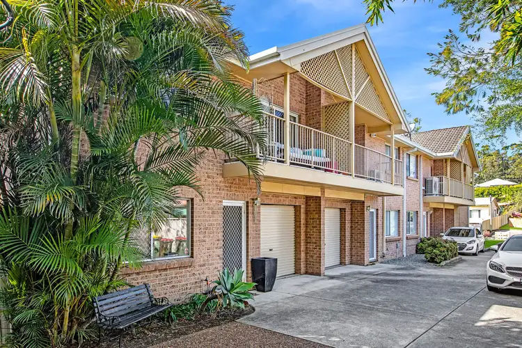 4/65 Selwyn Street, Merewether NSW 2291
