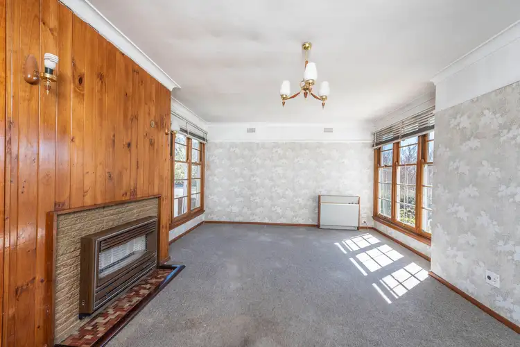 Third view of Homely house listing, 16 Rawson Street, Deakin ACT 2600