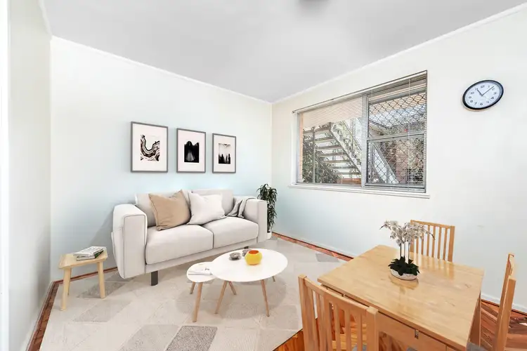 7/51 Hampton Circuit, Yarralumla ACT 2600