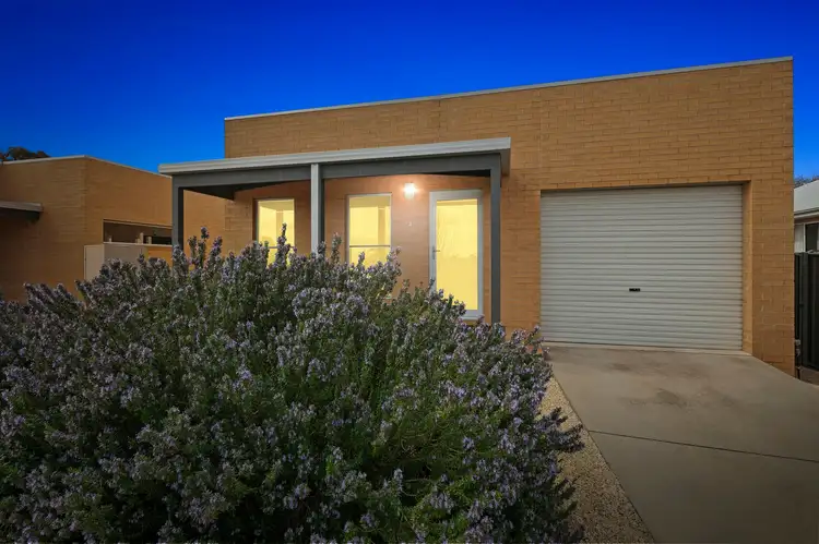 3/34 Jennings Street, East Bendigo VIC 3550