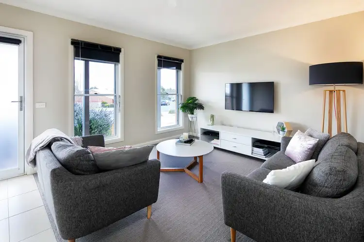 Second view of Homely unit listing, 3/34 Jennings Street, East Bendigo VIC 3550