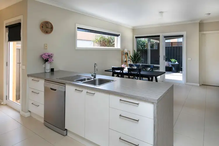 Third view of Homely unit listing, 3/34 Jennings Street, East Bendigo VIC 3550