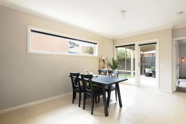 Sixth view of Homely unit listing, 3/34 Jennings Street, East Bendigo VIC 3550