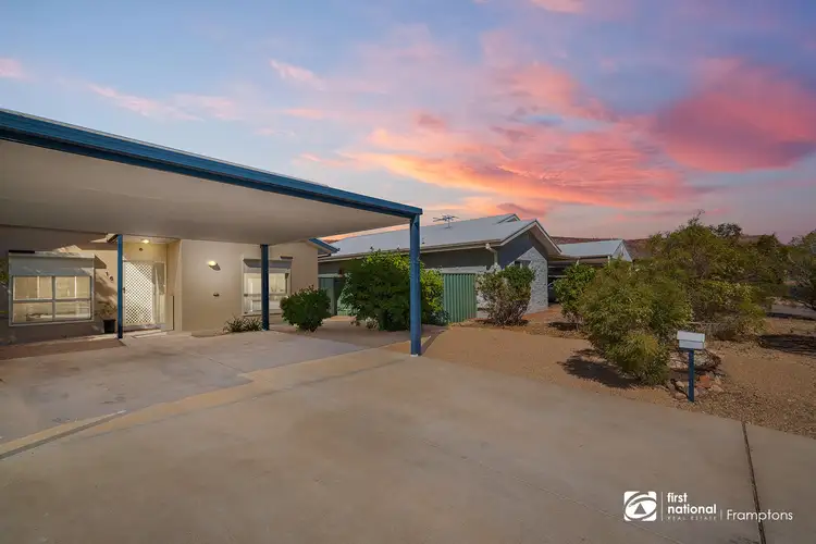 1/6 Kempeana Crescent, Araluen NT 870