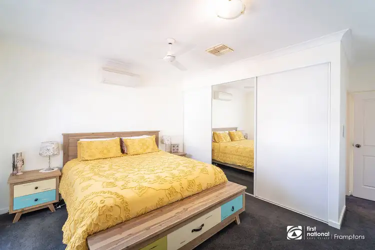 Third view of Homely unit listing, 1/6 Kempeana Crescent, Araluen NT 870