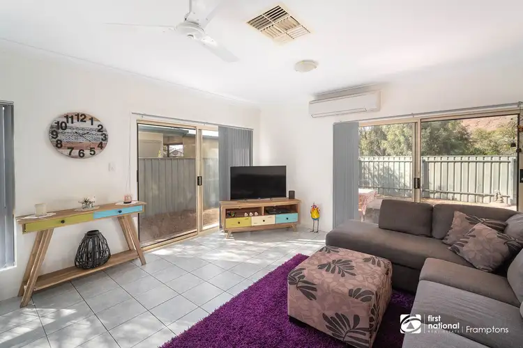 Sixth view of Homely unit listing, 1/6 Kempeana Crescent, Araluen NT 870