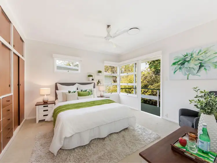 Sixth view of Homely house listing, 62 Blackstone Street, Indooroopilly QLD 4068