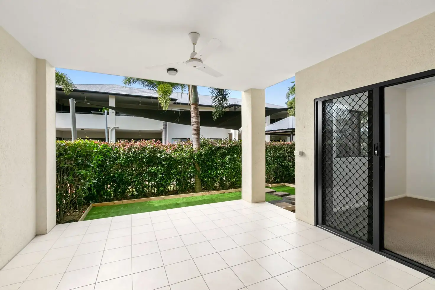 Main view of Homely apartment listing, 2/10-12 Oyster Court, Trinity Beach QLD 4879