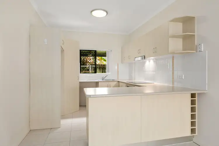 Second view of Homely apartment listing, 2/10-12 Oyster Court, Trinity Beach QLD 4879