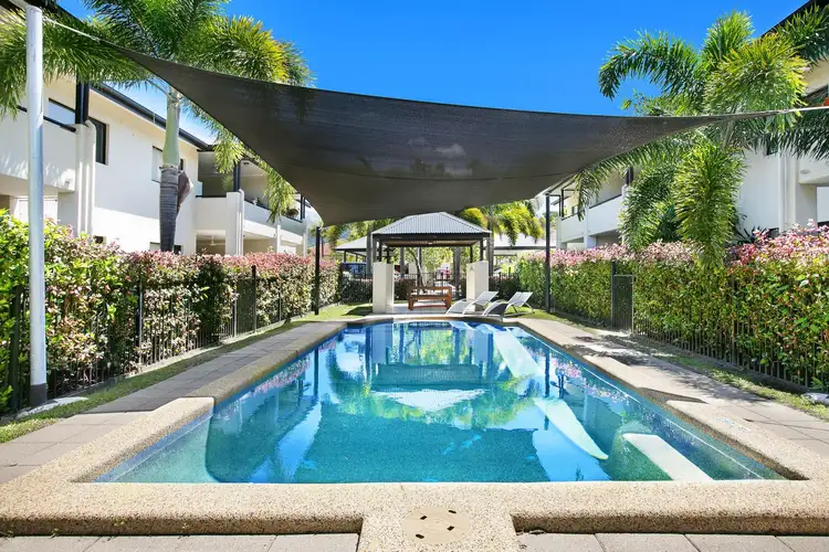 Fourth view of Homely apartment listing, 2/10-12 Oyster Court, Trinity Beach QLD 4879