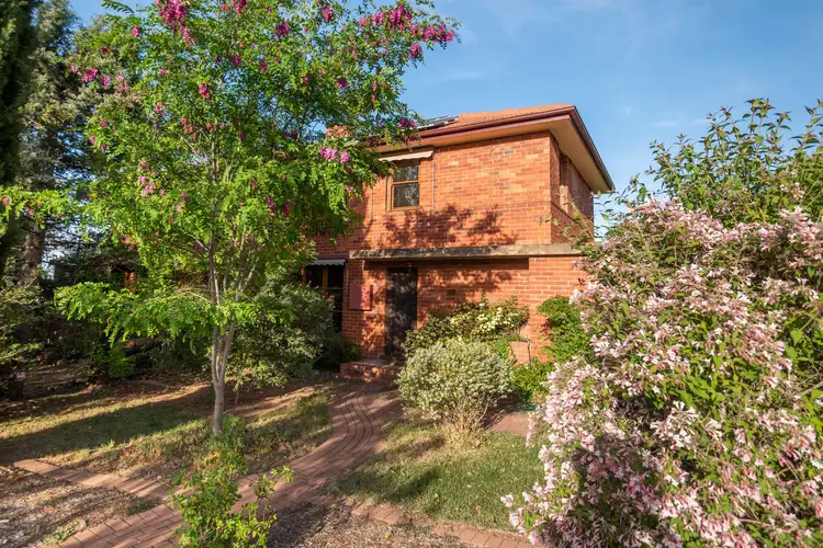 Main view of Homely house listing, 47 Sturt Avenue, Narrabundah ACT 2604