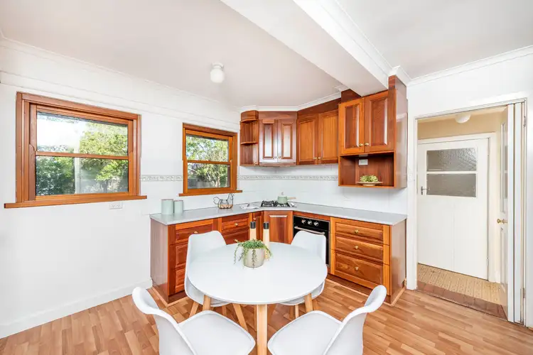 Second view of Homely house listing, 47 Sturt Avenue, Narrabundah ACT 2604