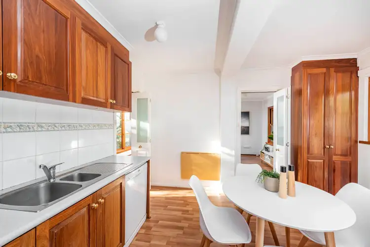 Third view of Homely house listing, 47 Sturt Avenue, Narrabundah ACT 2604