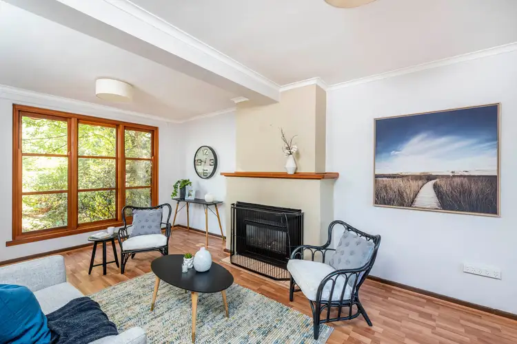 Fourth view of Homely house listing, 47 Sturt Avenue, Narrabundah ACT 2604