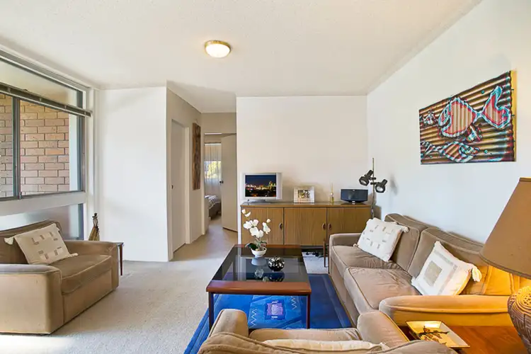 Second view of Homely apartment listing, 11/7-9 William Street, Ryde NSW 2112