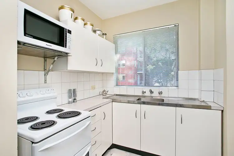 Third view of Homely apartment listing, 11/7-9 William Street, Ryde NSW 2112