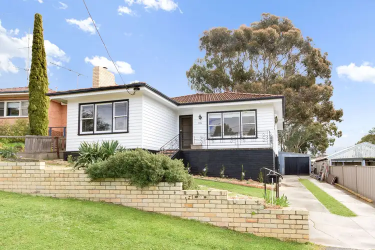 1 Ingleton Street, Long Gully VIC 3550