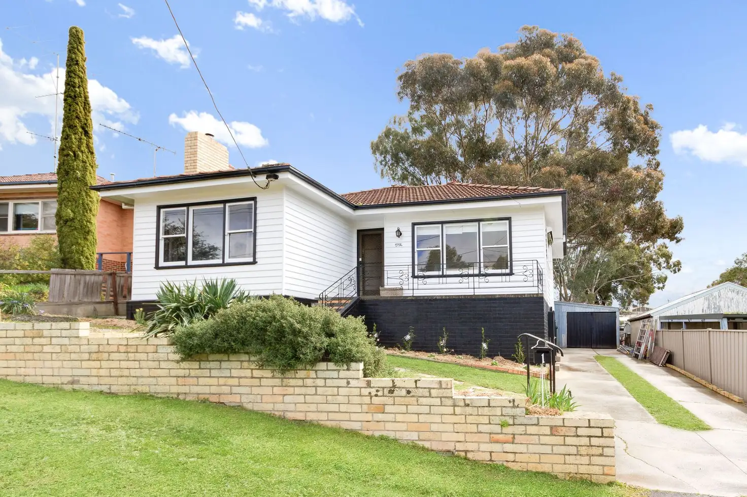 Main view of Homely house listing, 1 Ingleton Street, Long Gully VIC 3550