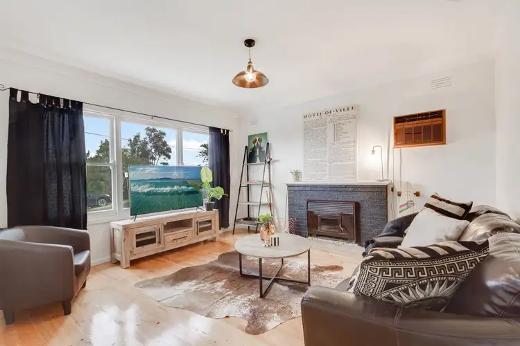Second view of Homely house listing, 1 Ingleton Street, Long Gully VIC 3550