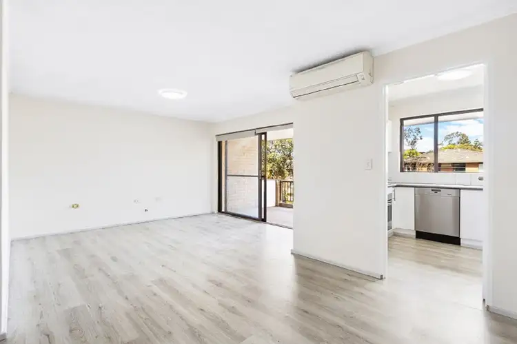 10/75-79 Florence Street, Hornsby NSW 2077