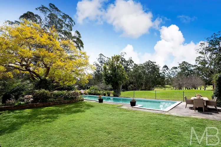 91 Pentecost Avenue, Pymble NSW 2073