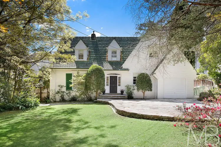 Second view of Homely house listing, 91 Pentecost Avenue, Pymble NSW 2073