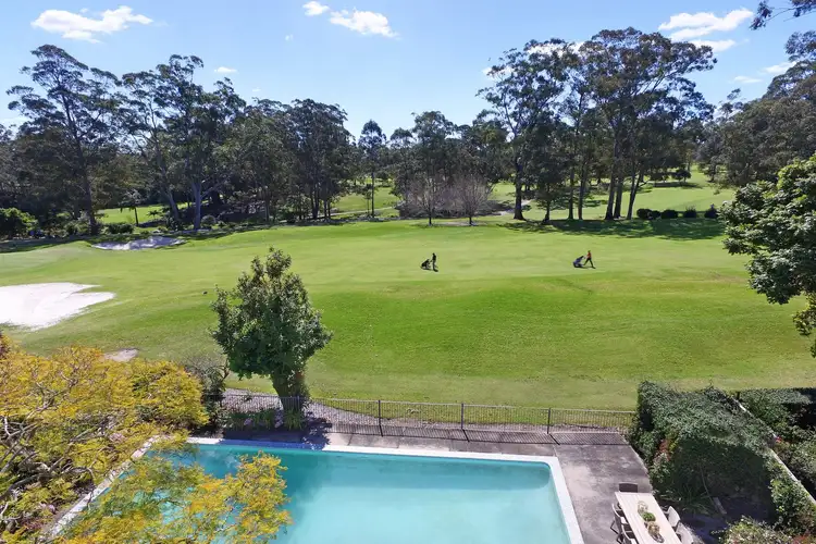 Fifth view of Homely house listing, 91 Pentecost Avenue, Pymble NSW 2073
