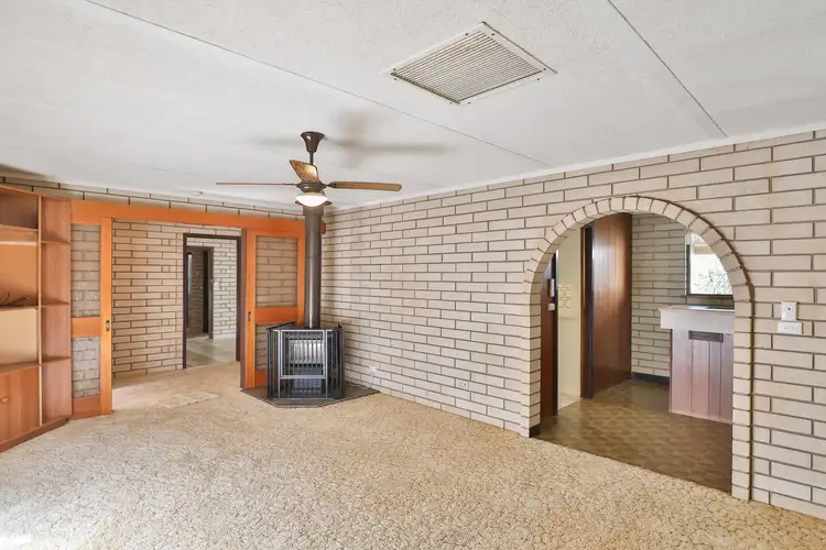 Fourth view of Homely house listing, 59 Nursery Ridge Road, Red Cliffs VIC 3496