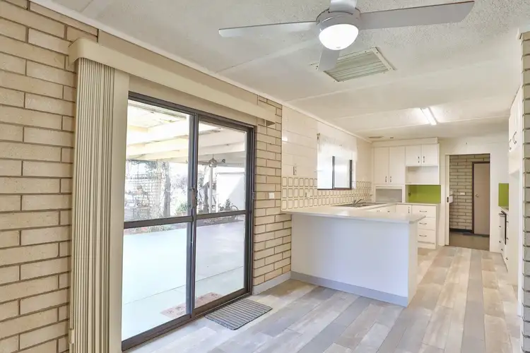 Seventh view of Homely house listing, 59 Nursery Ridge Road, Red Cliffs VIC 3496