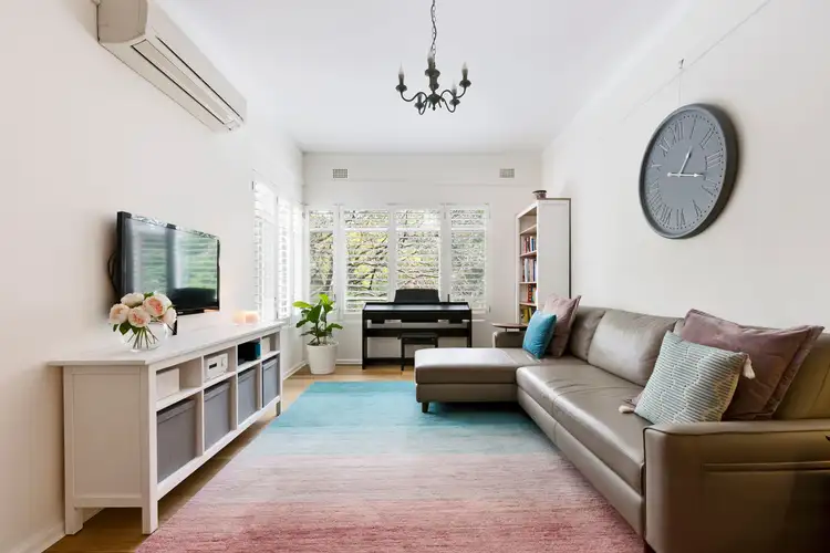 Main view of Homely apartment listing, 4/47 Grandview Street, Pymble NSW 2073
