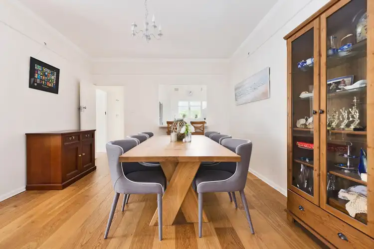 Third view of Homely apartment listing, 4/47 Grandview Street, Pymble NSW 2073