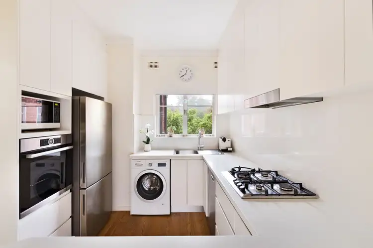 Fourth view of Homely apartment listing, 4/47 Grandview Street, Pymble NSW 2073