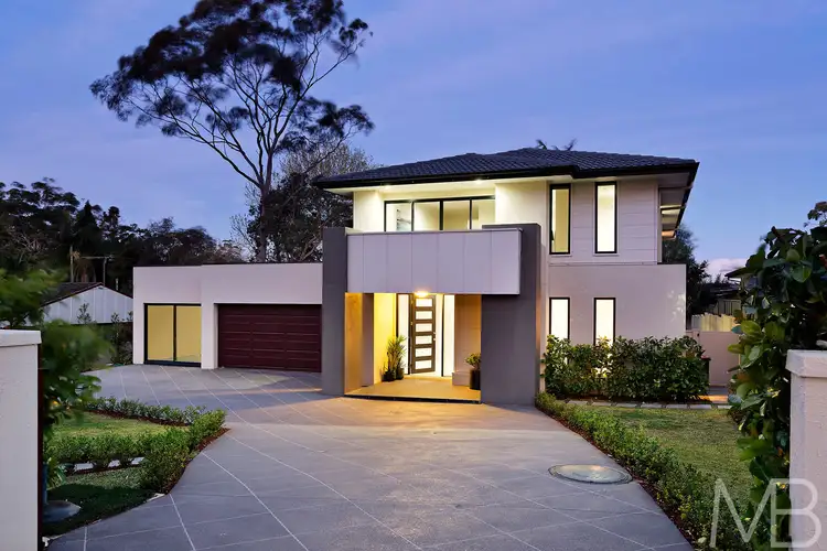 94 Yarrabung Road, St Ives NSW 2075