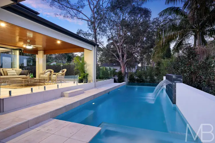 Second view of Homely house listing, 94 Yarrabung Road, St Ives NSW 2075