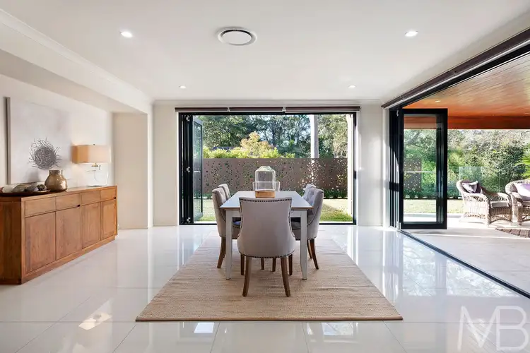 Fifth view of Homely house listing, 94 Yarrabung Road, St Ives NSW 2075