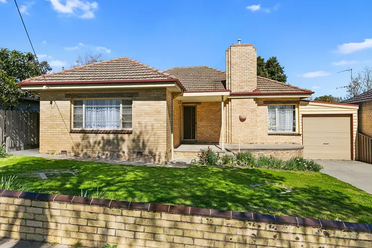 7 Grandview Crescent, Kennington VIC 3550